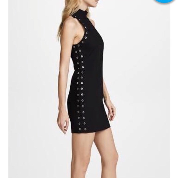 Cinq a Sept - Ava Mini Dress - Picture 5 of 6